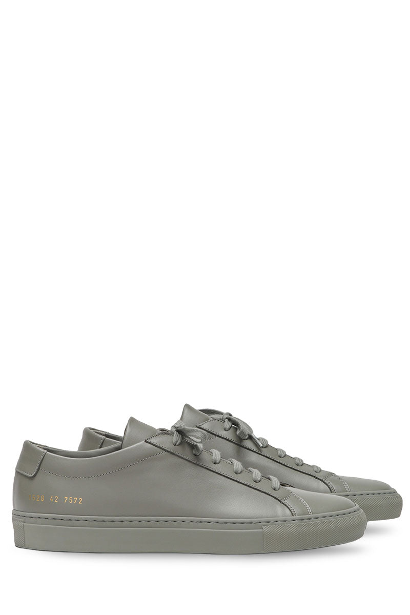 Original Achilles Low Sneakers-Common Projects-Boyds Philadelphia