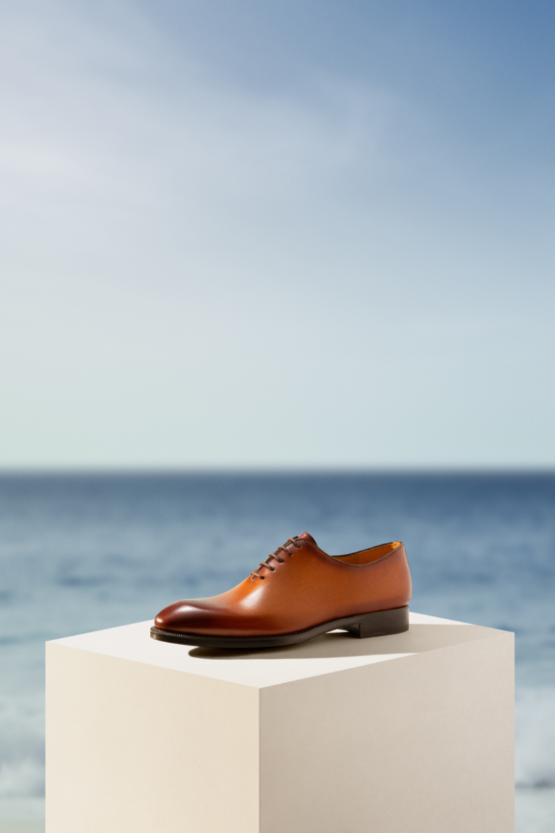 Hawkins Dress Shoes-Magnanni-Boyds Philadelphia