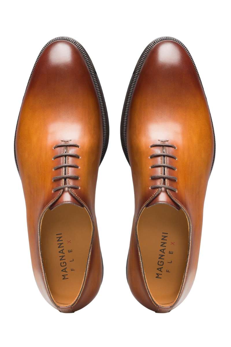 Hawkins Dress Shoes-Magnanni-Boyds Philadelphia