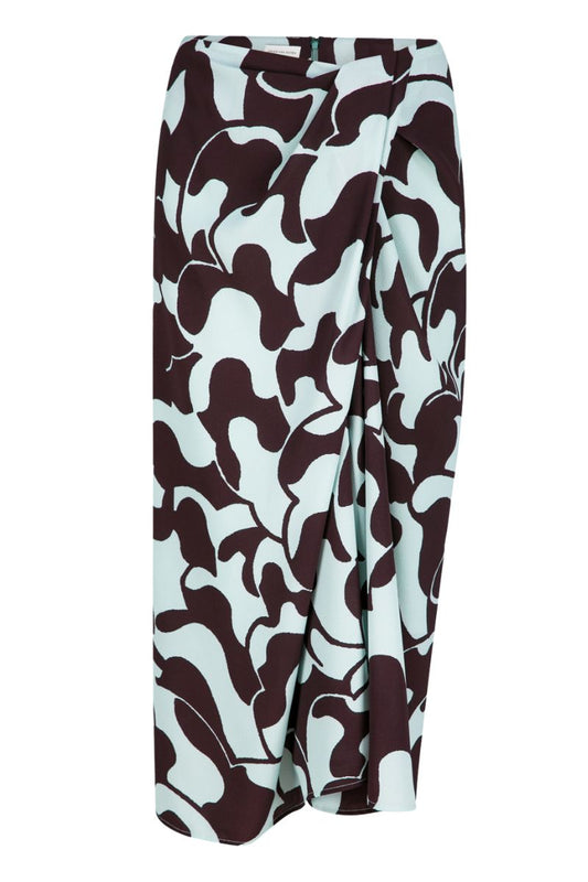 Sampa Skirt-Dries Van Noten-Boyds Philadelphia