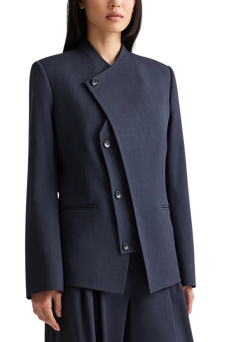 Oliver Blazer-TWP-Boyds Philadelphia