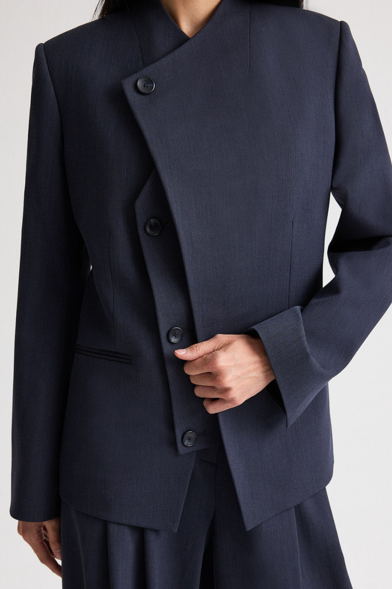 Oliver Blazer-TWP-Boyds Philadelphia