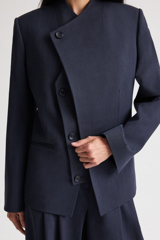 Oliver Blazer-TWP-Boyds Philadelphia