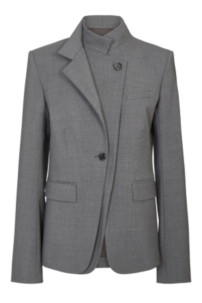 The Double Take Blazer by TWP
