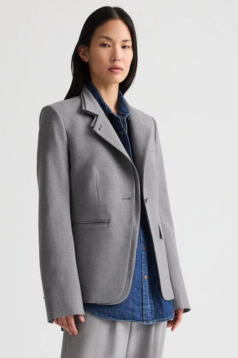 The Double Take Blazer-TWP-Boyds Philadelphia