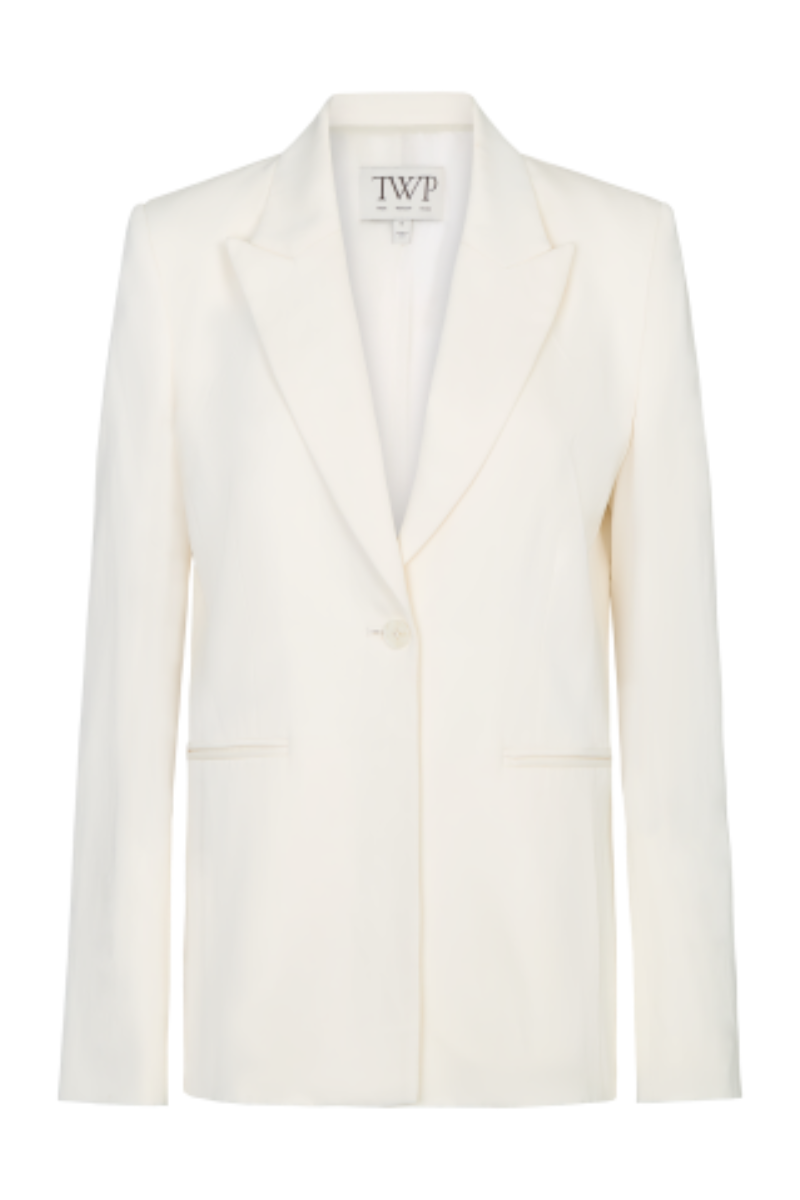 Her Fit Blazer-TWP-Boyds Philadelphia