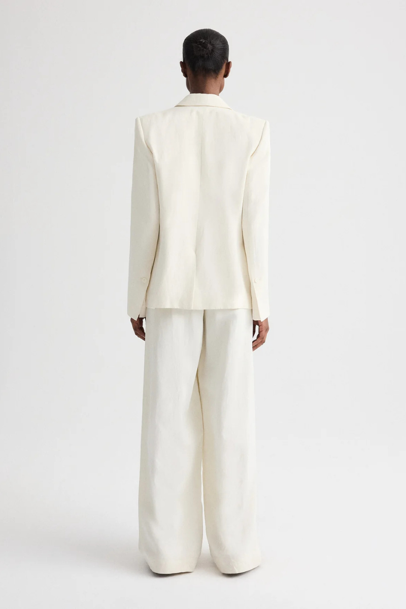 Her Fit Blazer-TWP-Boyds Philadelphia