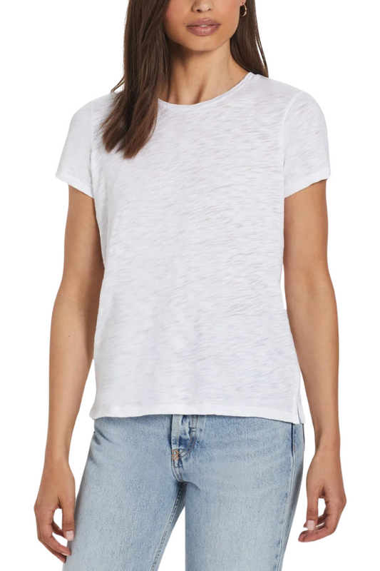 Signature Slub Boy Tee-Goldie-Boyds Philadelphia