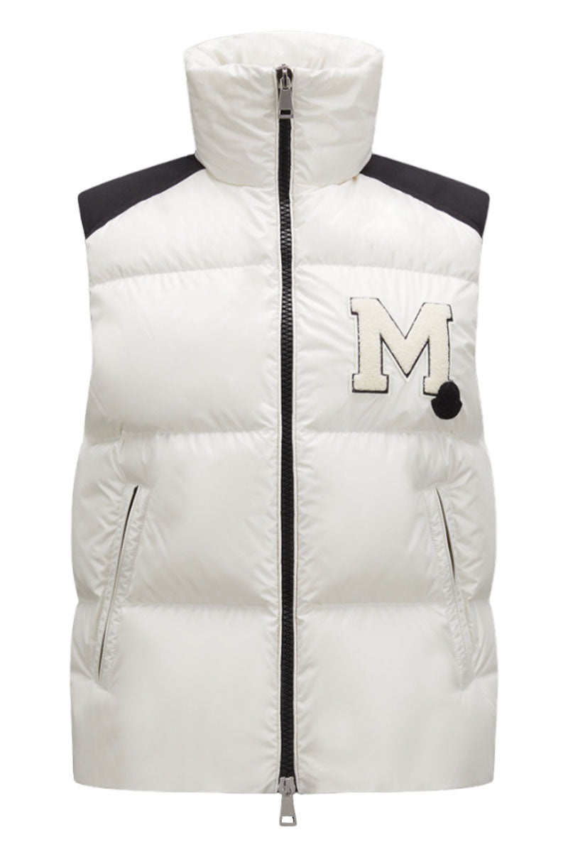 Oder Down Vest-Moncler-Boyds Philadelphia