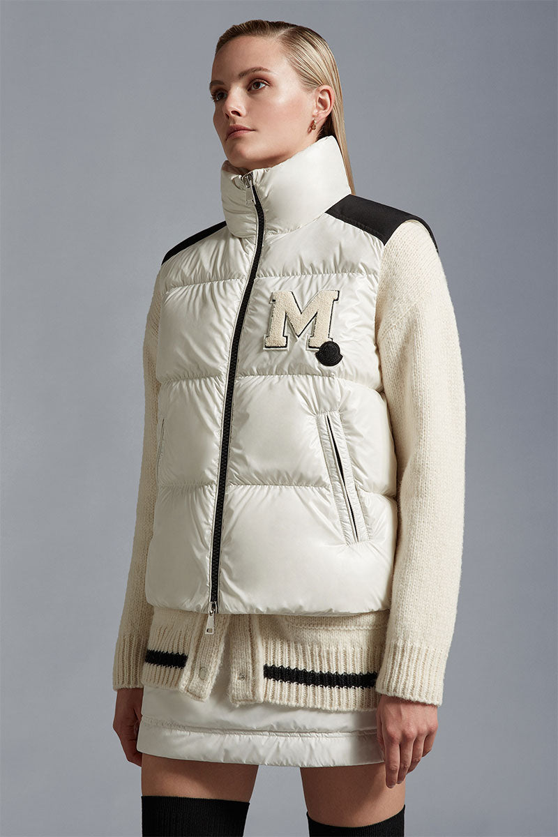 Oder Down Vest-Moncler-Boyds Philadelphia