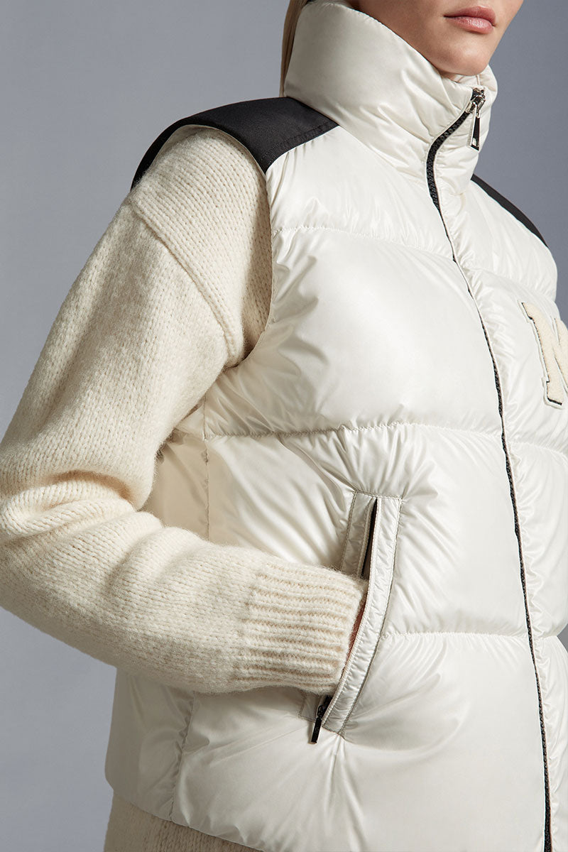 Oder Down Vest-Moncler-Boyds Philadelphia