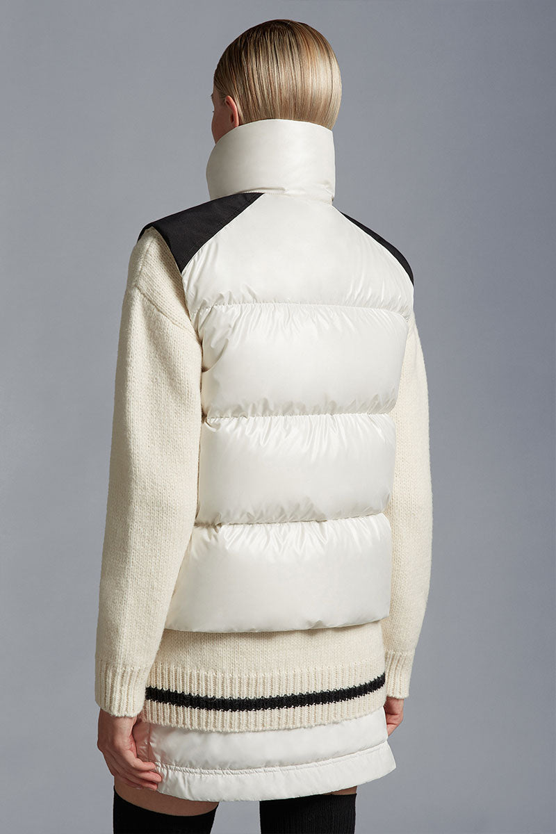 Oder Down Vest-Moncler-Boyds Philadelphia