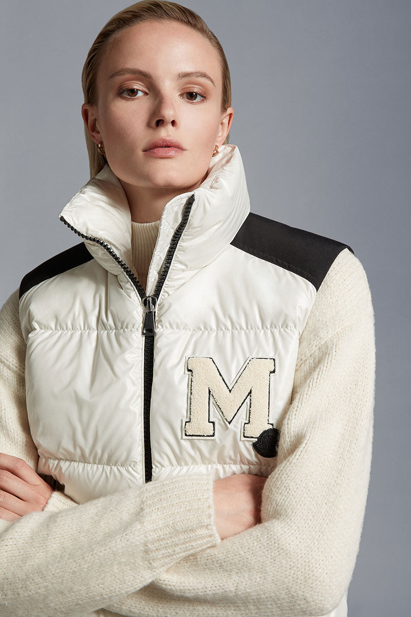 Oder Down Vest-Moncler-Boyds Philadelphia