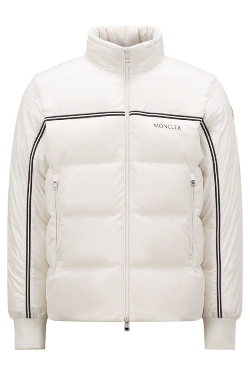 Michael Short Down Jacket-Moncler-Boyds Philadelphia