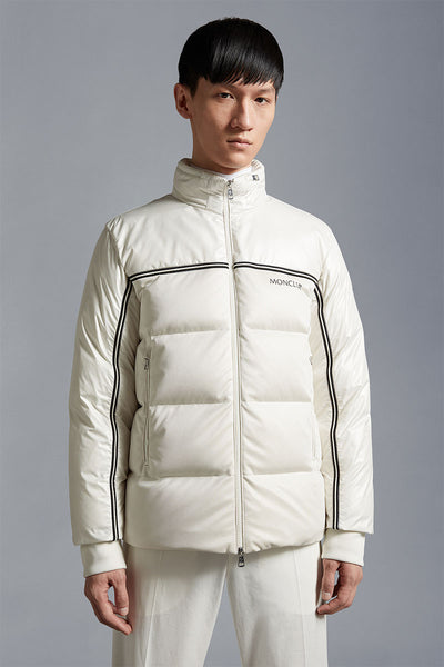Michael Short Down Jacket-Moncler-Boyds Philadelphia