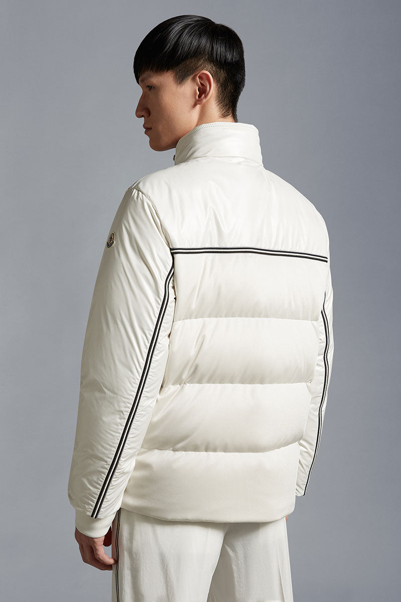 Michael Short Down Jacket-Moncler-Boyds Philadelphia