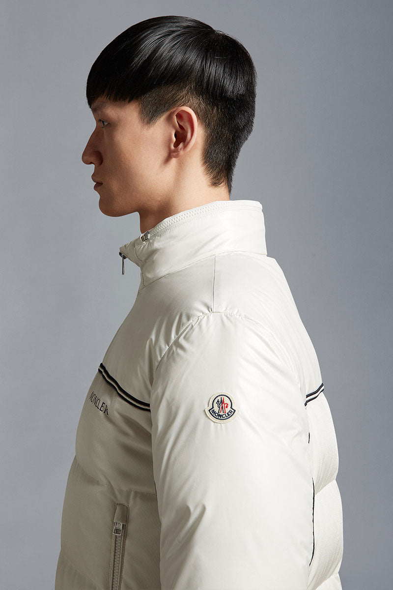 Michael Short Down Jacket-Moncler-Boyds Philadelphia
