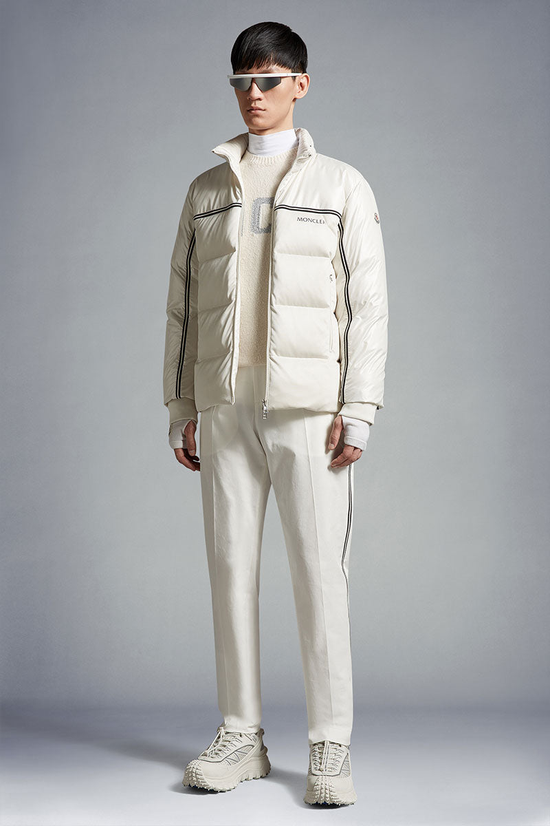 Michael Short Down Jacket-Moncler-Boyds Philadelphia