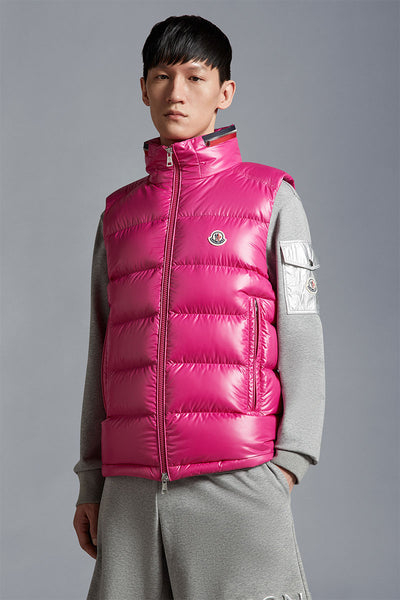 Ouse Down Vest-Moncler-Boyds Philadelphia
