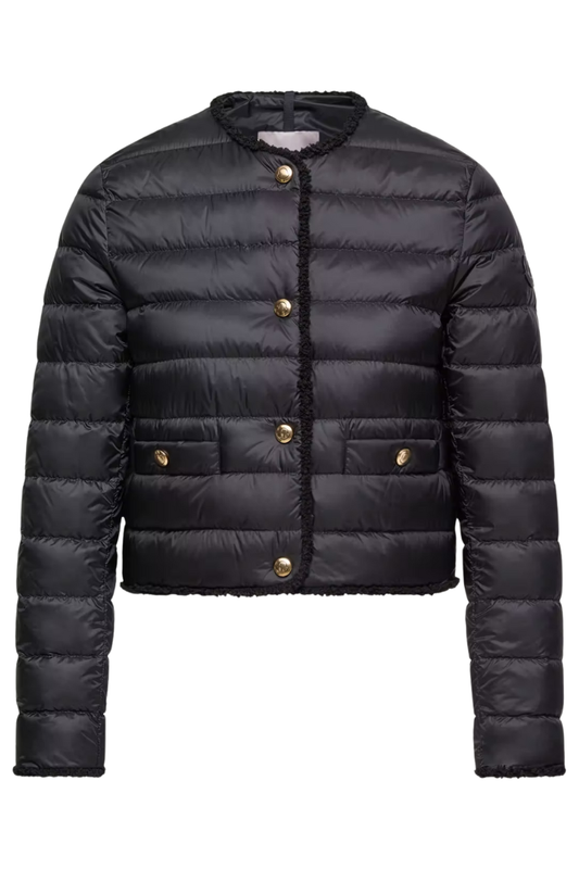Fleurs Jacket-Moncler-Boyds Philadelphia