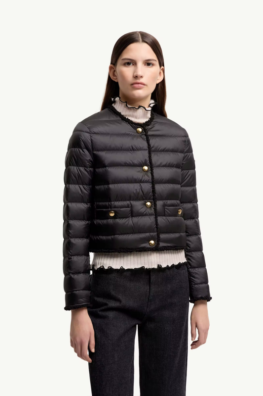 Fleurs Jacket-Moncler-Boyds Philadelphia