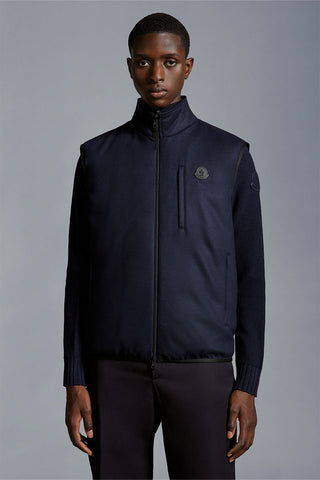 Tumba Down Vest-Moncler-Boyds Philadelphia