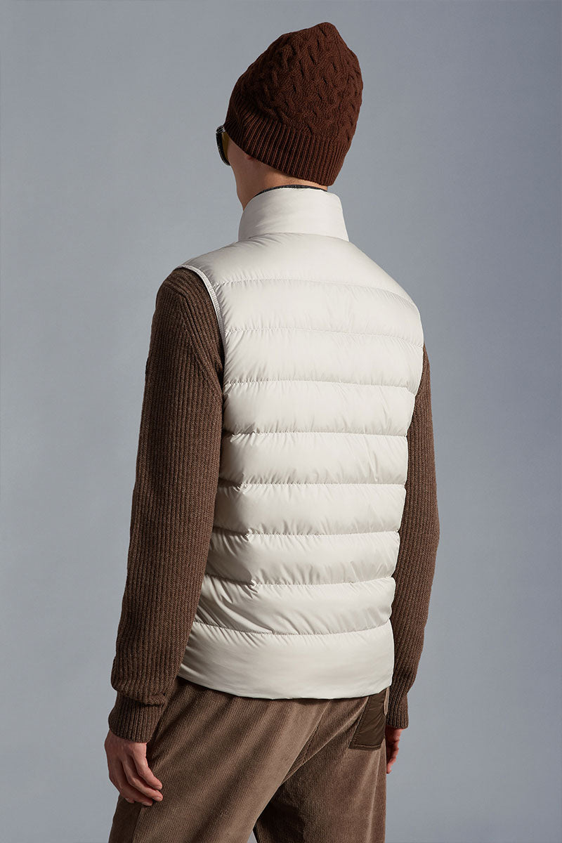 Treompan Down Vest-Moncler-Boyds Philadelphia