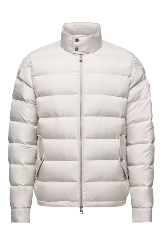 Phrier Down Jacket-Moncler-Boyds Philadelphia