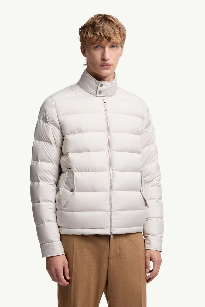 Phrier Down Jacket-Moncler-Boyds Philadelphia