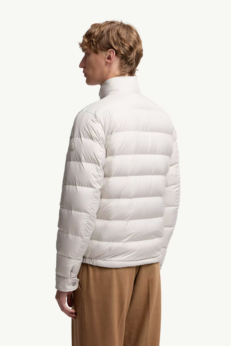 Phrier Down Jacket-Moncler-Boyds Philadelphia