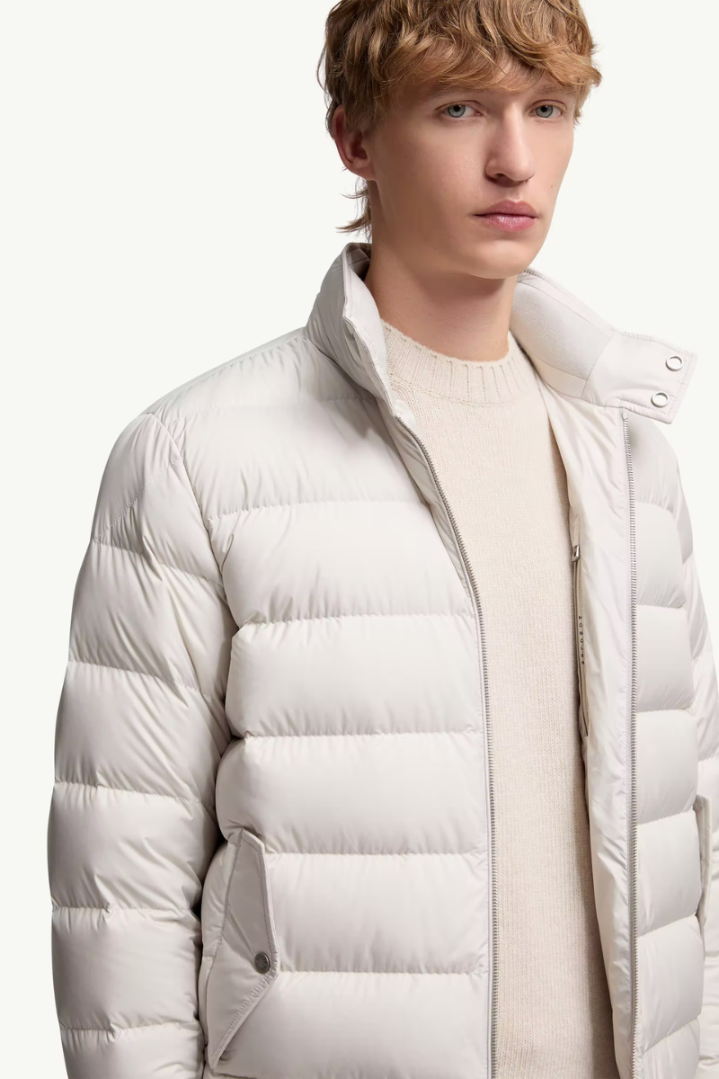 Phrier Down Jacket-Moncler-Boyds Philadelphia