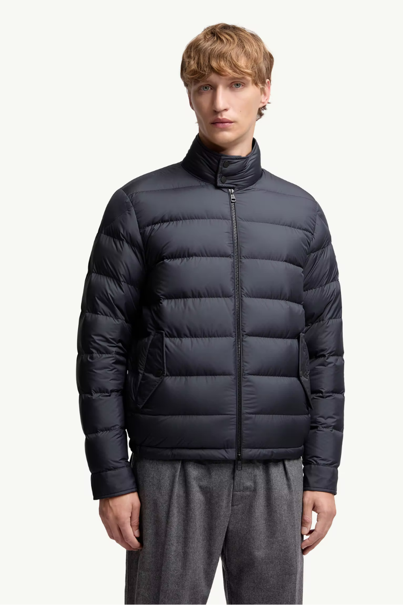 Phrier Down Jacket-Moncler-Boyds Philadelphia