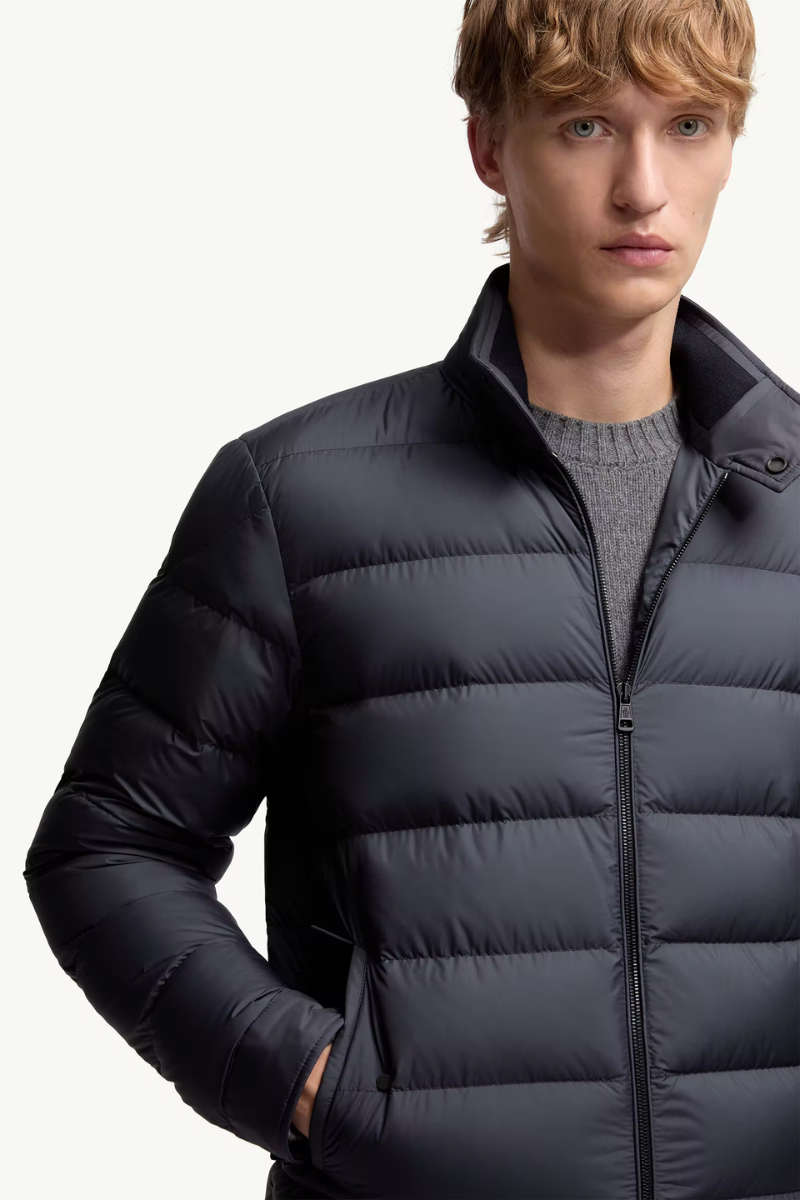 Phrier Down Jacket-Moncler-Boyds Philadelphia