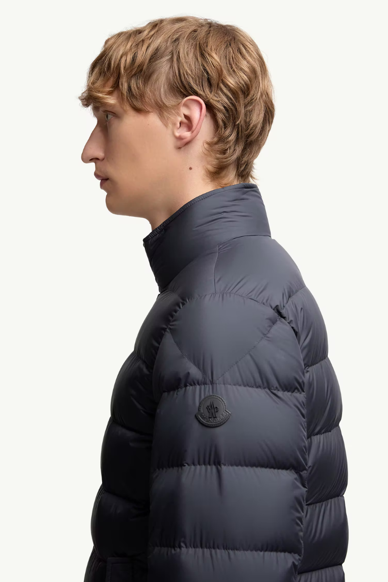 Phrier Down Jacket-Moncler-Boyds Philadelphia