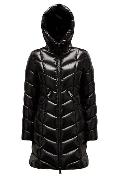 Marus Long Down Jacket-Moncler-Boyds Philadelphia