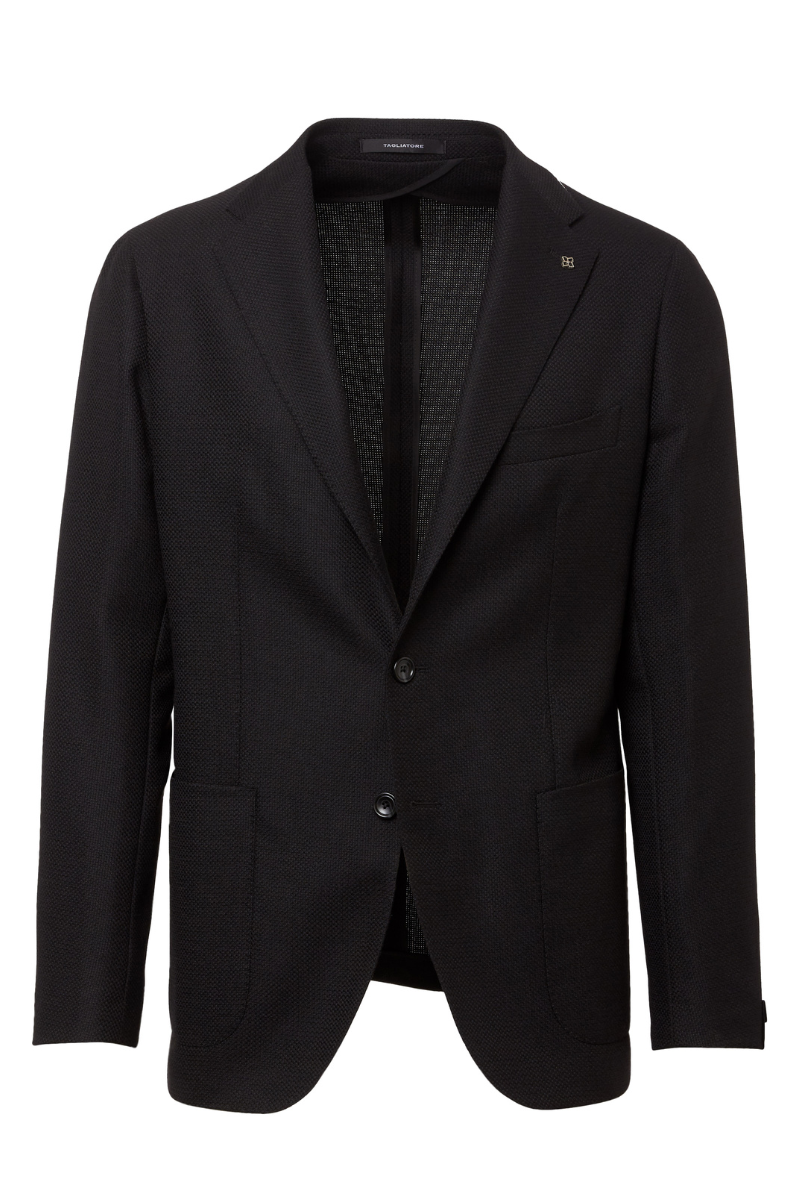Relaxed Sport Jacket-Tagliatore-Boyds Philadelphia