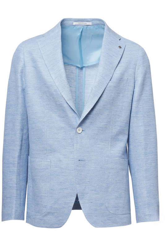 Mélange Sport Jacket-Tagliatore-Boyds Philadelphia