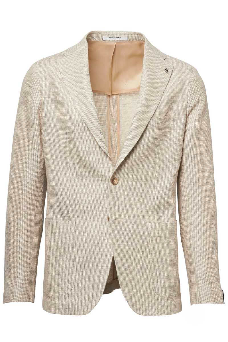 Mélange Sport Jacket-Tagliatore-Boyds Philadelphia