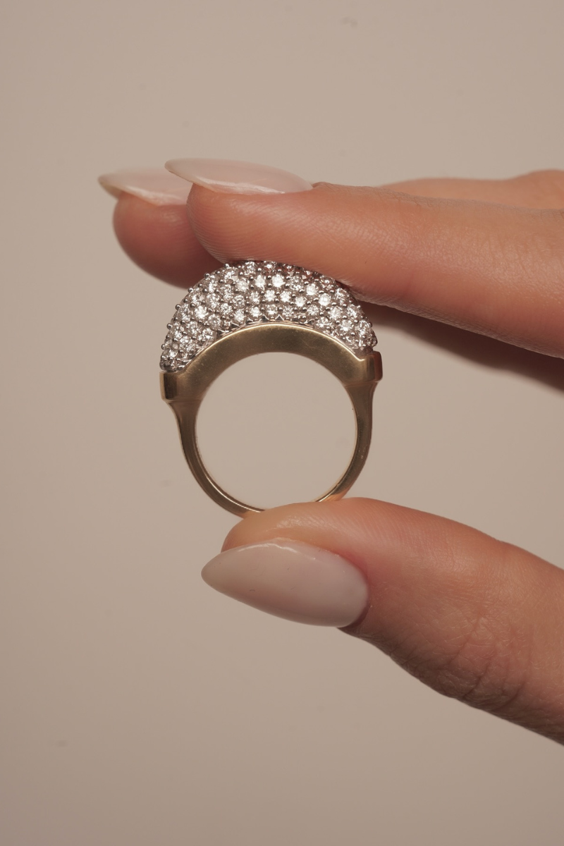 Luna Mini Ring-Wyld Box-Boyds Philadelphia