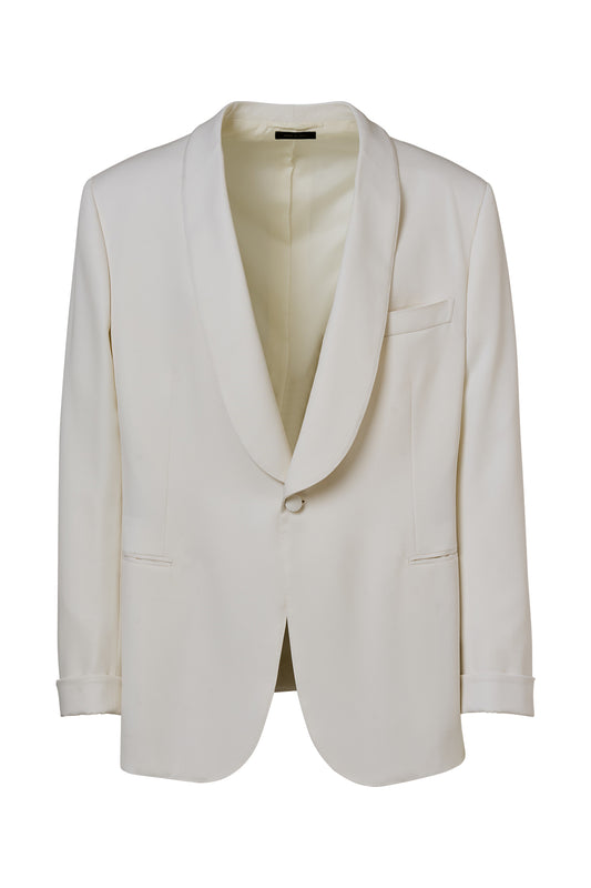 Single-Breasted Wool Dinner Jacket-Brioni-Boyds Philadelphia
