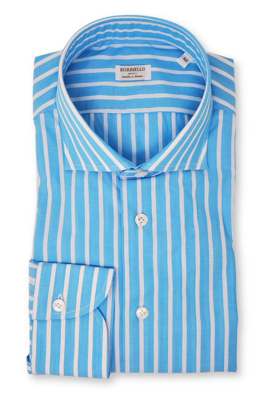 Stripe Shirt-Borriello-Boyds Philadelphia