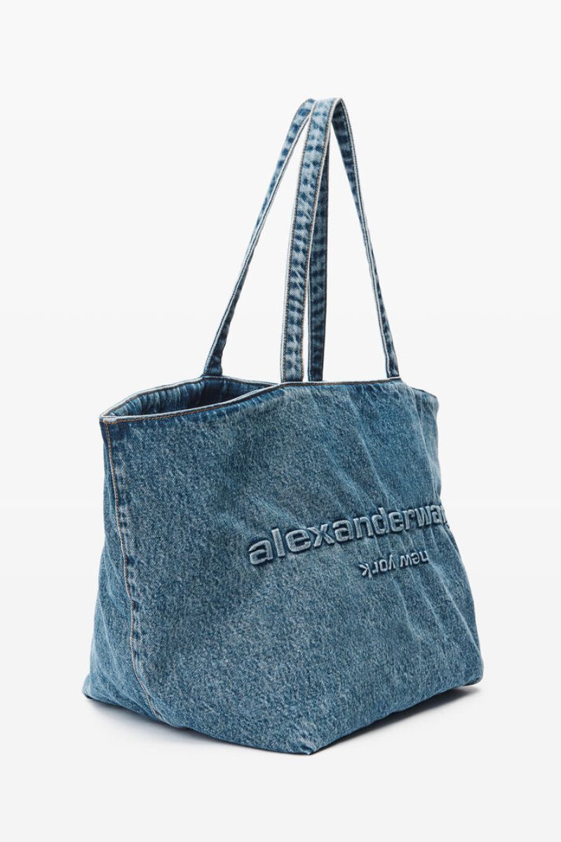 Punch Tote-Alexander Wang-Boyds Philadelphia
