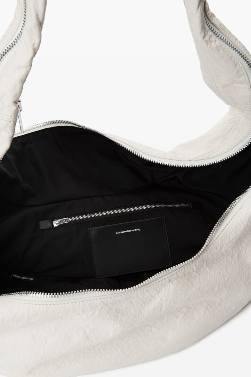 Twyst Crossbody Bag-Alexander Wang-Boyds Philadelphia