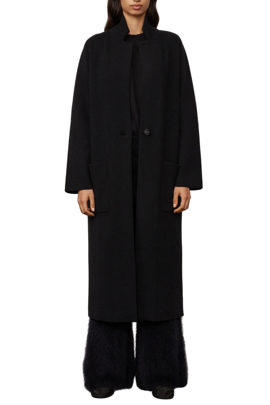 The Amie Cardigan Coat-Lisa Yang-Boyds Philadelphia