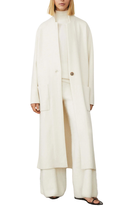 The Amie Cardigan Coat-Lisa Yang-Boyds Philadelphia