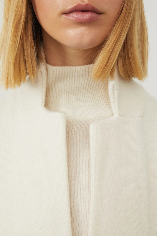 The Amie Cardigan Coat-Lisa Yang-Boyds Philadelphia