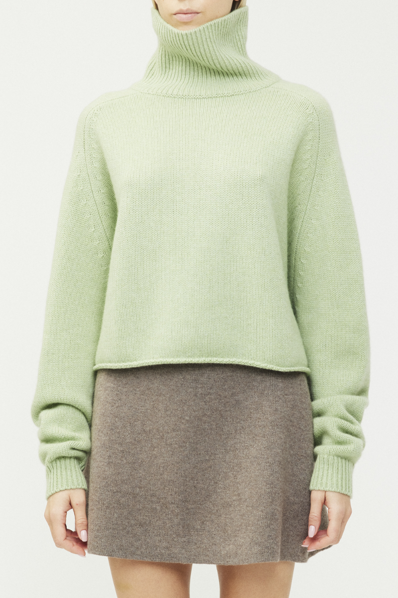 The Cathie Sweater-Lisa Yang-Boyds Philadelphia