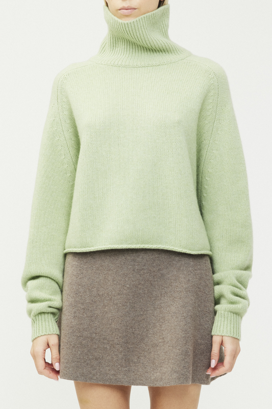 The Cathie Sweater-Lisa Yang-Boyds Philadelphia