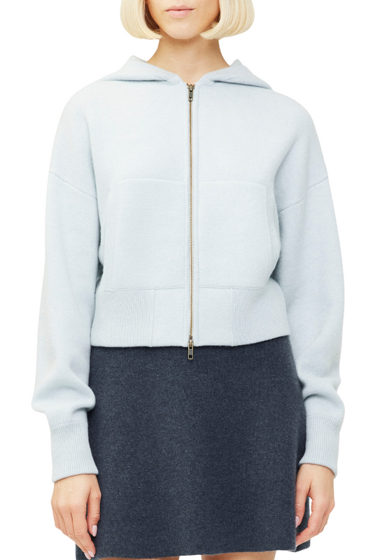 The Lilia Hooded Cardigan-Lisa Yang-Boyds Philadelphia