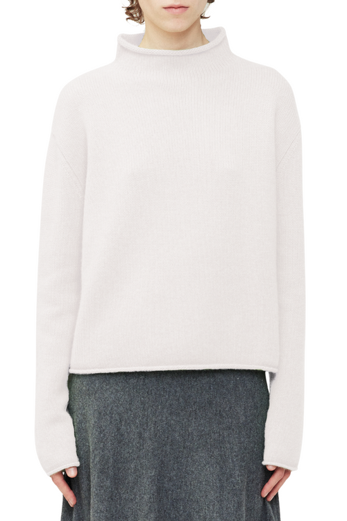 The Nelsie Sweater by Lisa Yang – Boyds